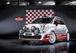 Abarth 500 R3T 2009 года